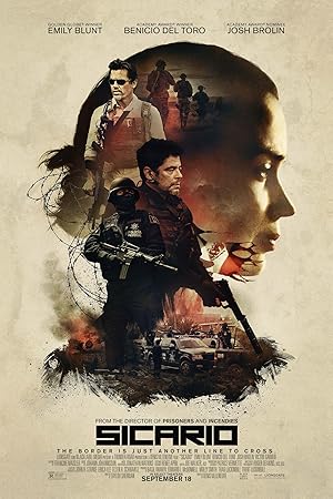 Sicario  full movie download HD