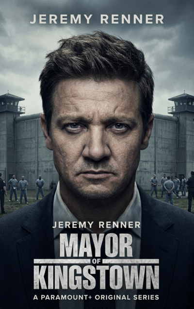 Mayor of Kingstown – Season 1 full movie download HD