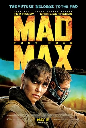 Mad Max: Fury Road  full movie download HD