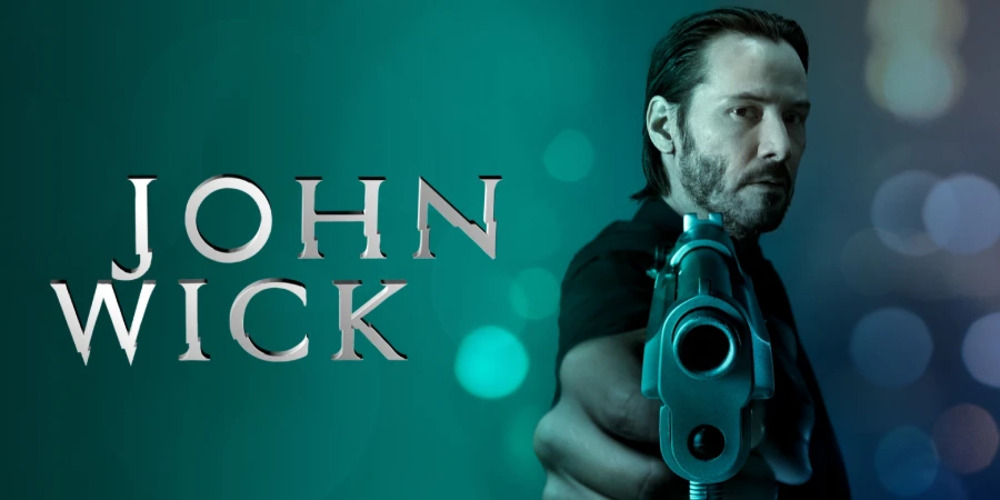 John Wick full movie download HD 