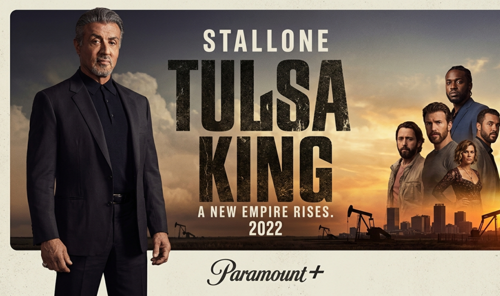 Go West, Old Man – Season 1 full movie download HD 