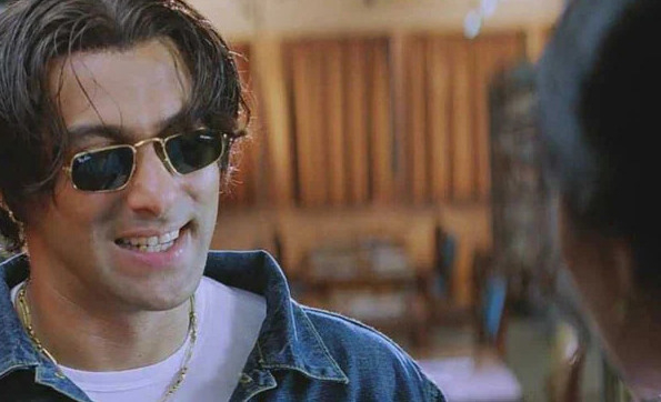 In Your Name Backdrop