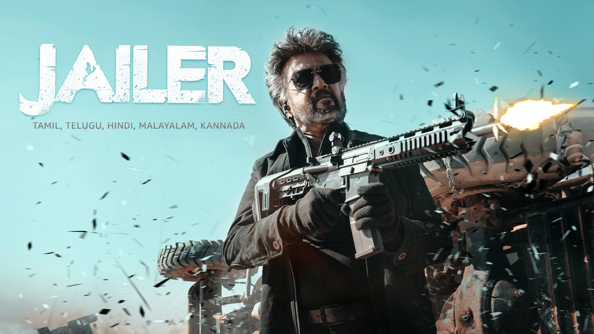 Jailer full movie download HD 