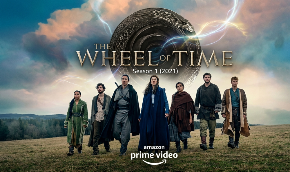 The Wheel of Time – Season 1 full movie download HD 
