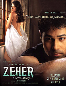 Zeher  full movie download HD