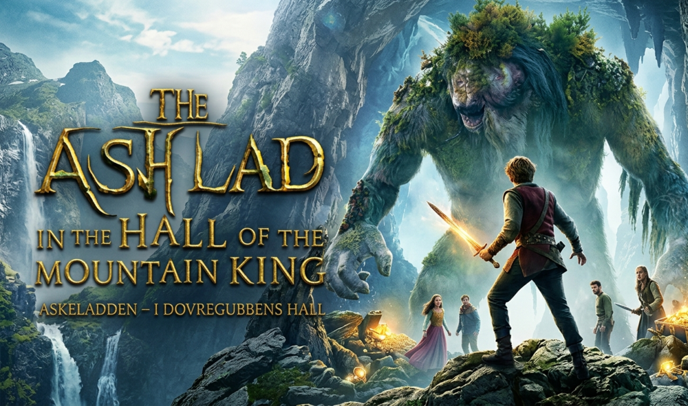 The Ash Lad: In the Hall of the Mountain King full movie download HD 