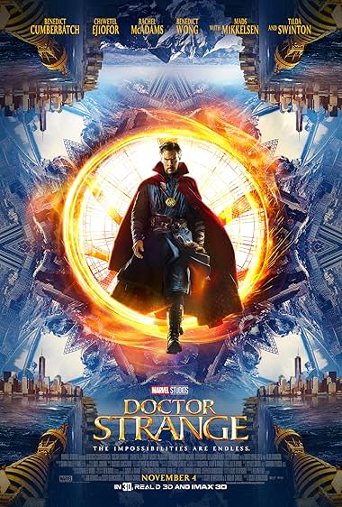 Doctor Strange  full movie download HD
