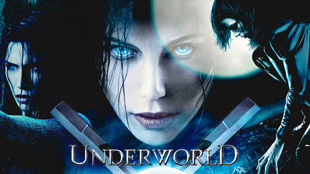 Underworld: Evolution Backdrop