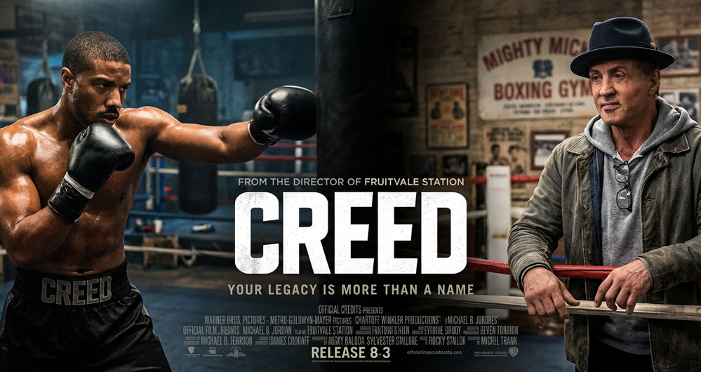 Creed full movie download HD 