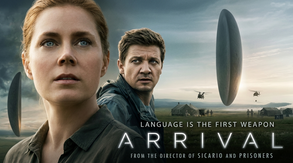 Arrival full movie download HD 