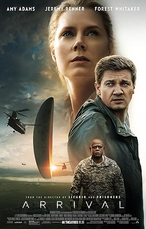 Arrival  full movie download HD
