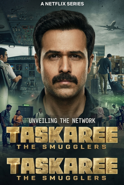 Taskaree: The Smuggler's Web full movie download HD