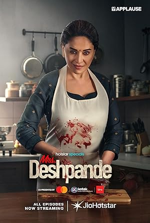Mrs. Deshpande full movie download HD