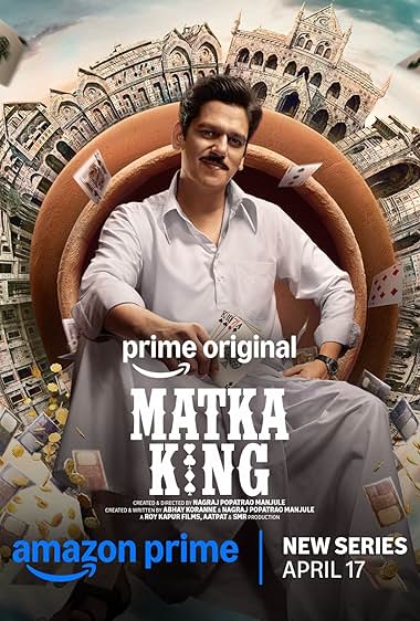 Matka King full movie download HD