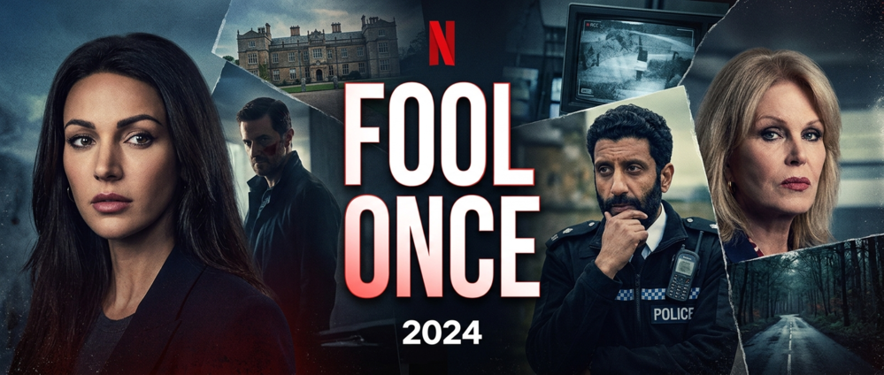 Fool Me Once full movie download HD 