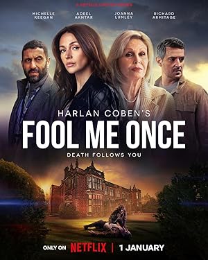 Fool Me Once full movie download HD