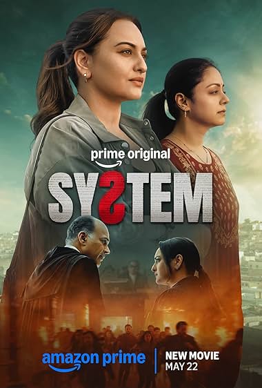 System  full movie download HD