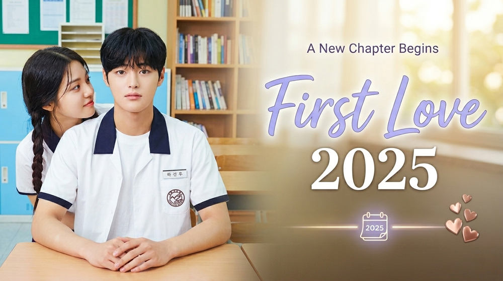First Love full movie download HD