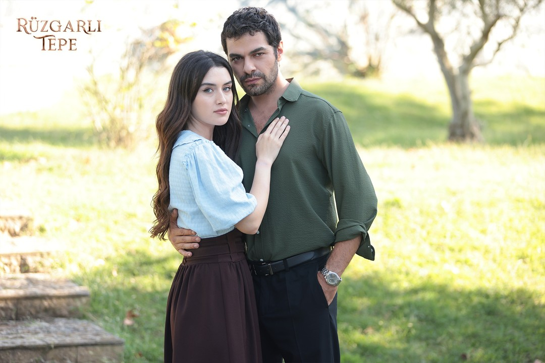 Rüzgarli Tepe full movie download HD 