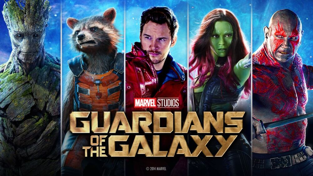 Guardians of the Galaxy full movie download HD 