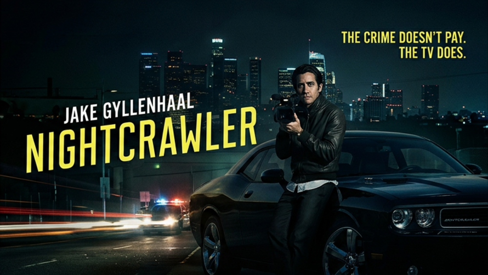Nightcrawler full movie download HD 