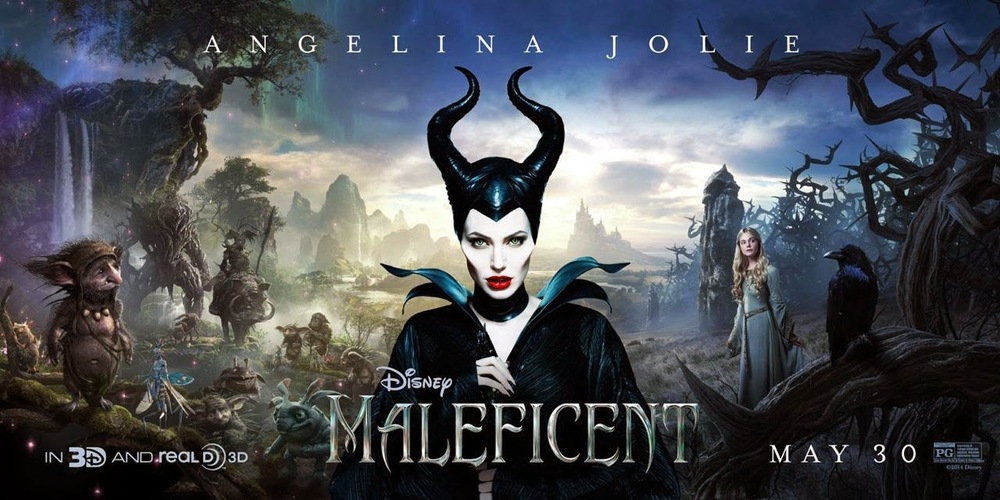 Maleficent full movie download HD 