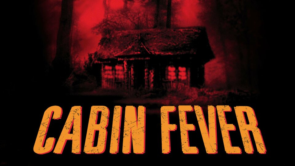 Cabin Fever Backdrop