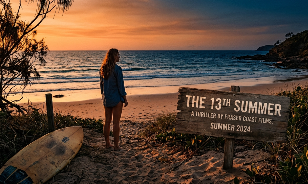 13th Summer full movie download HD 