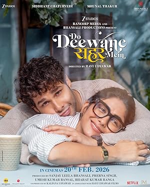 Do Deewane Seher Mein  full movie download HD