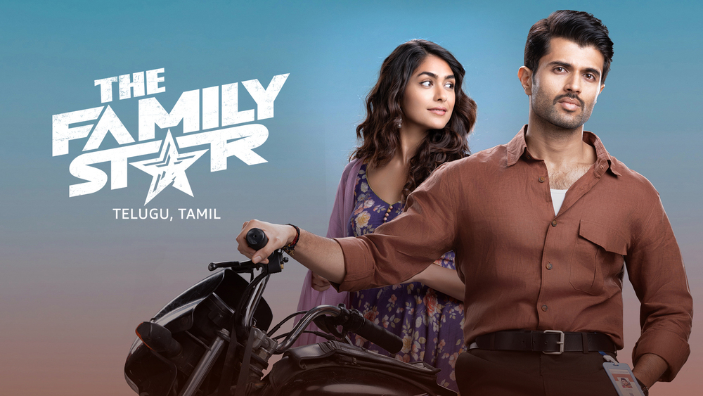 The Family Star full movie download HD