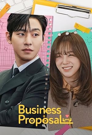 Business Proposal full movie download HD