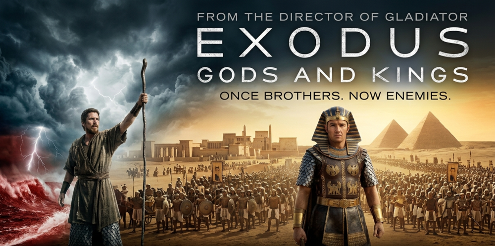 Exodus: Gods and Kings full movie download HD 
