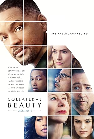 Collateral Beauty  full movie download HD