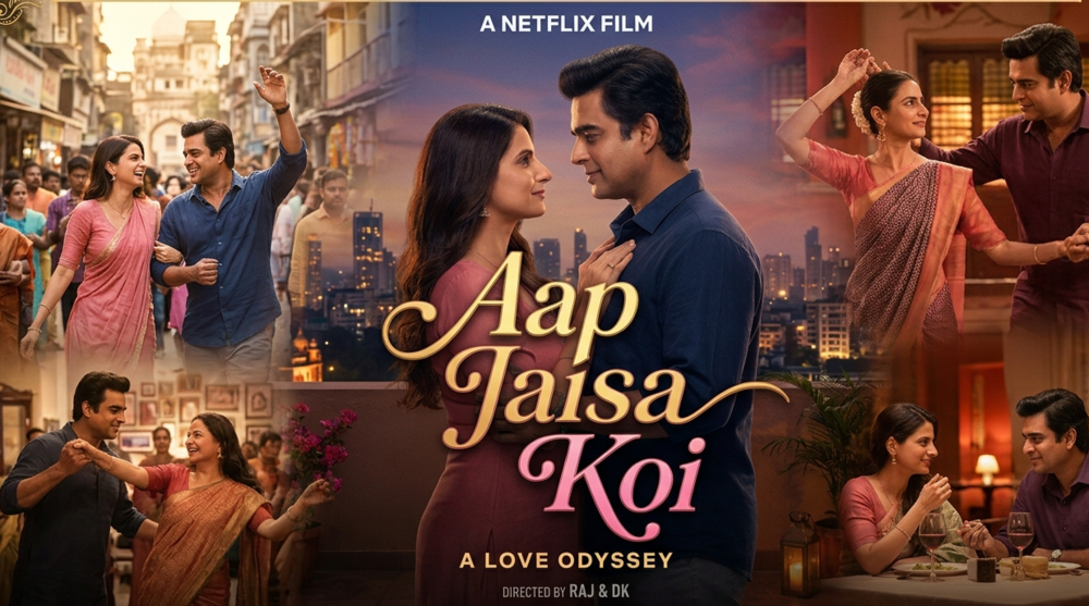 Aap Jaisa Koi full movie download HD 