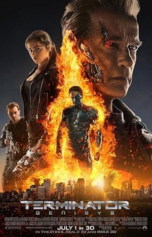 Terminator Genisys  full movie download HD