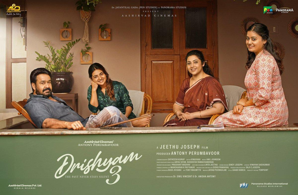 Drishyam 3 full movie download HD 