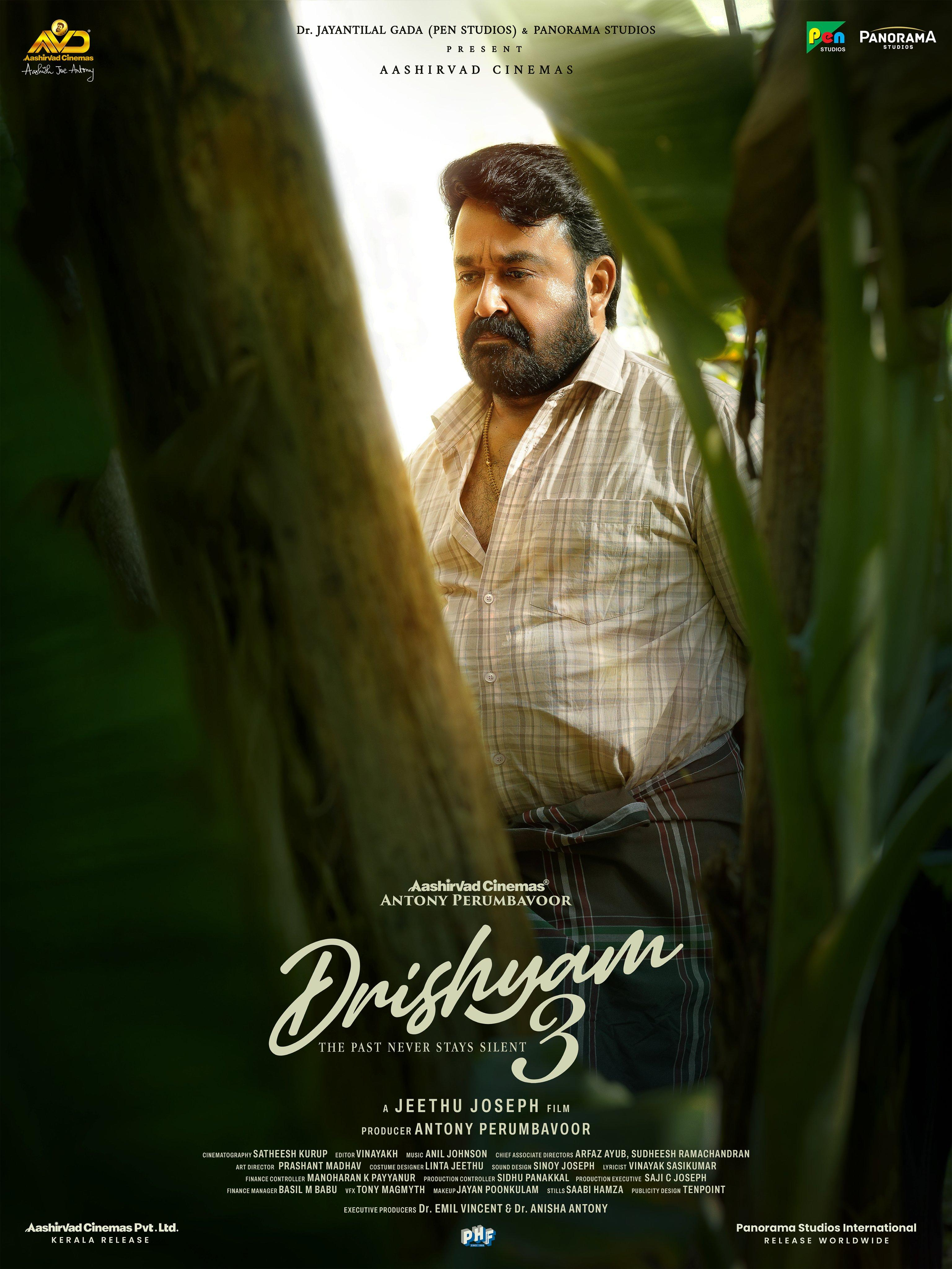Drishyam 3  full movie download HD
