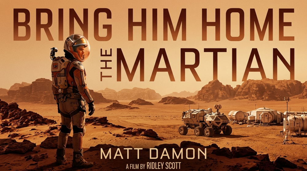 The Martian full movie download HD 