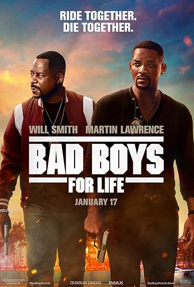 Bad Boys for Life  full movie download HD