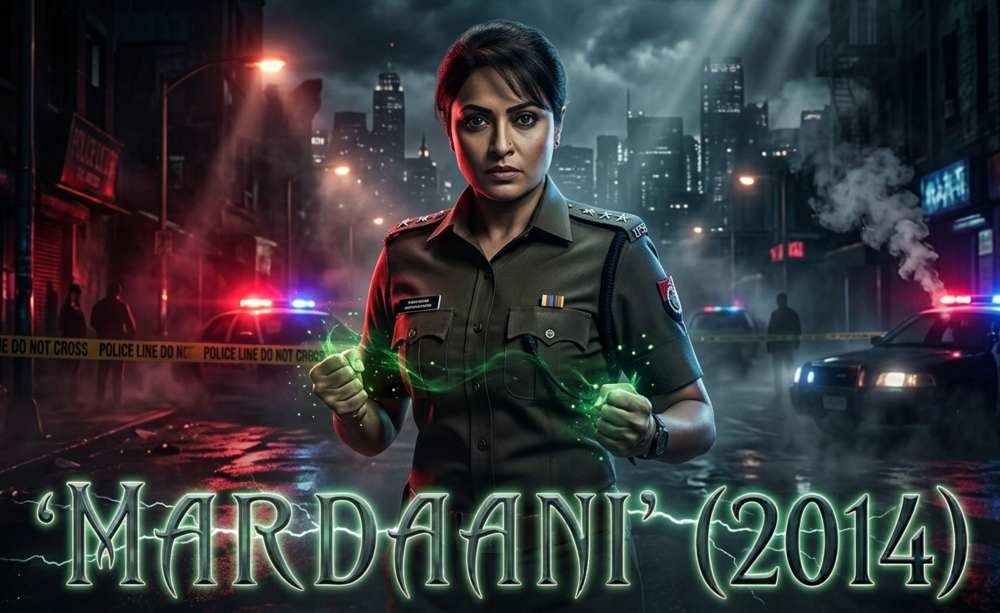 Mardaani full movie download HD 