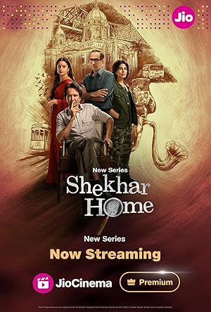 Shekhar Home full movie download HD