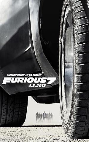Furious 7  full movie download HD