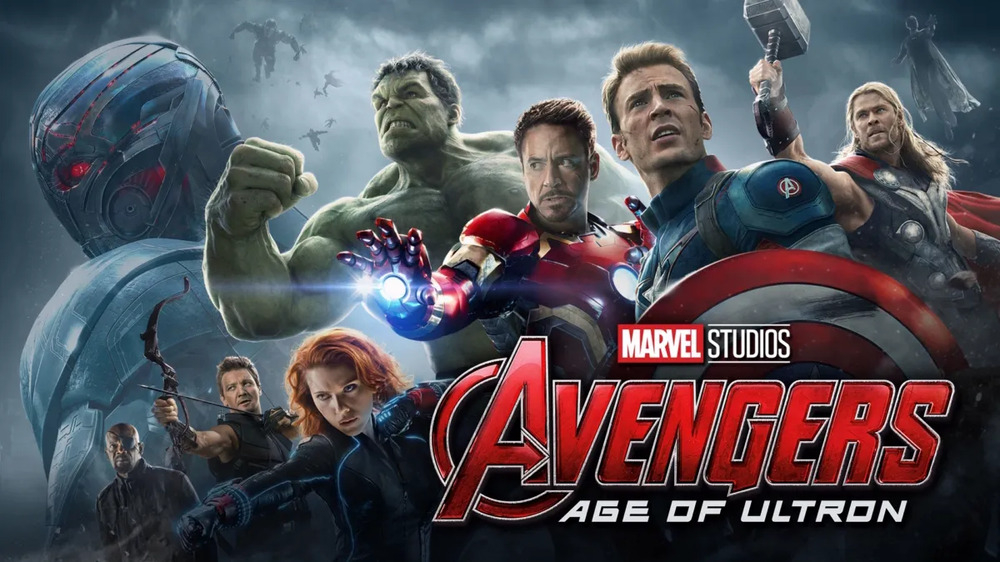 Avengers: Age of Ultron full movie download HD 