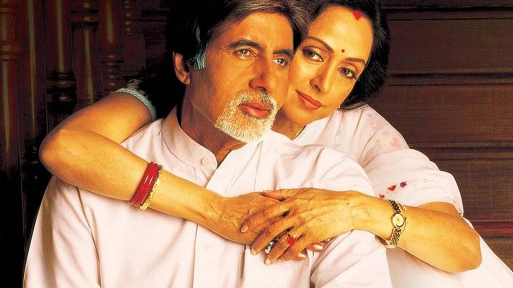 Baghban Backdrop