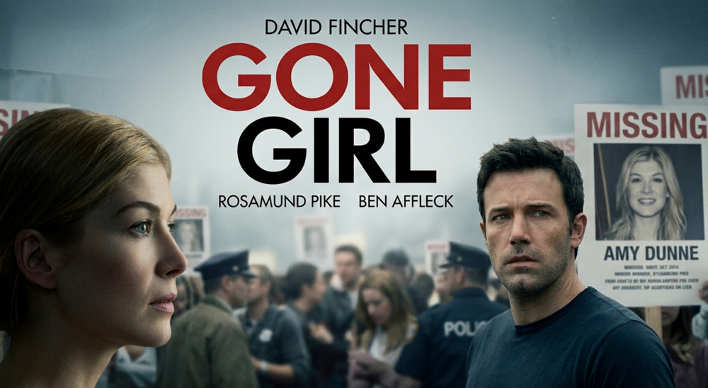 Gone Girl full movie download HD 
