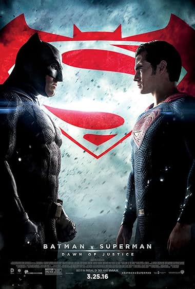 Batman v Superman: Dawn of Justice  full movie download HD