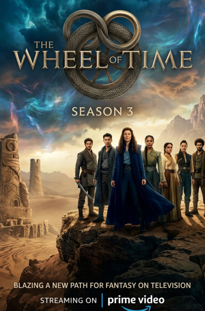The Wheel of Time – Season 3 full movie download HD