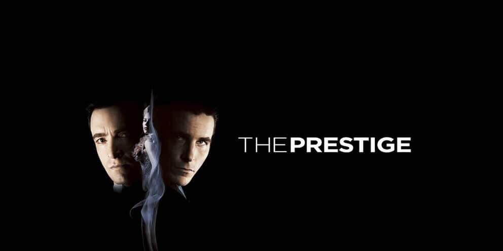 The Prestige Backdrop