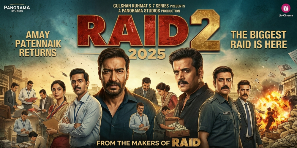 Raid 2 full movie download HD 