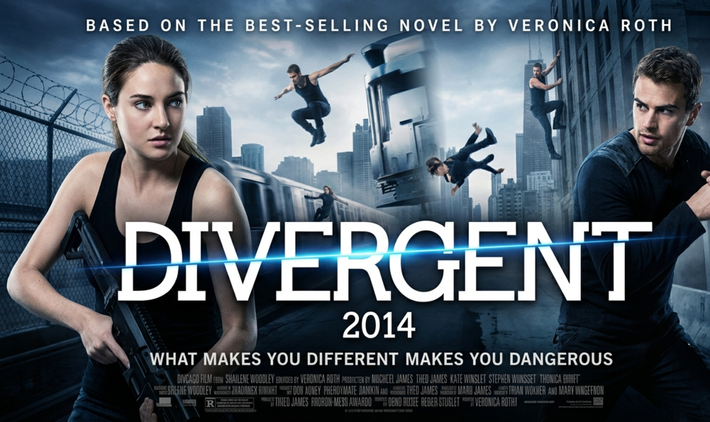 Divergent full movie download HD 